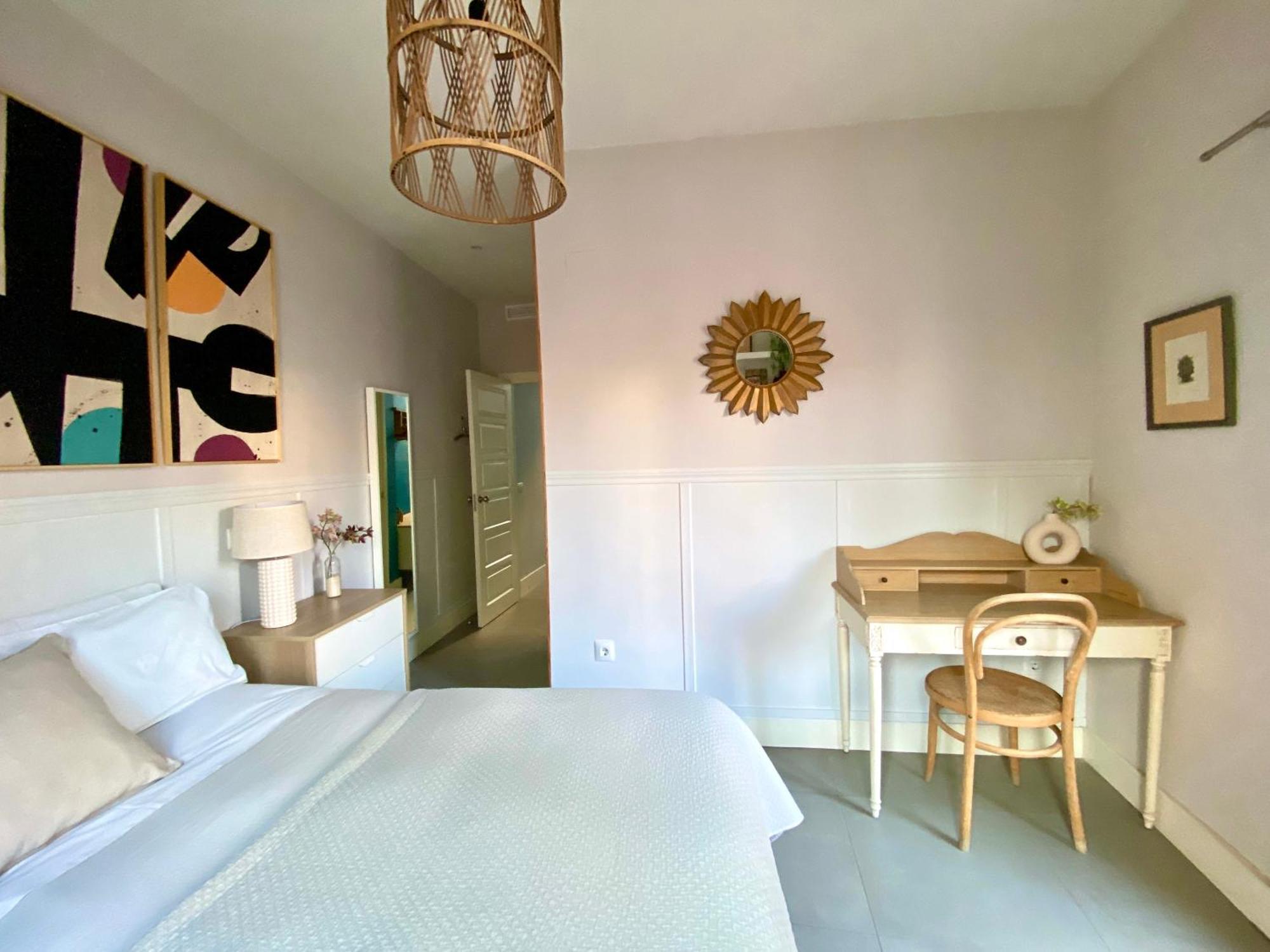 Ferienwohnung Awesome Penthouse Sevilla Exterior foto